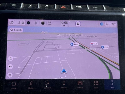 2025 Jeep Grand Cherokee Limited 4x2