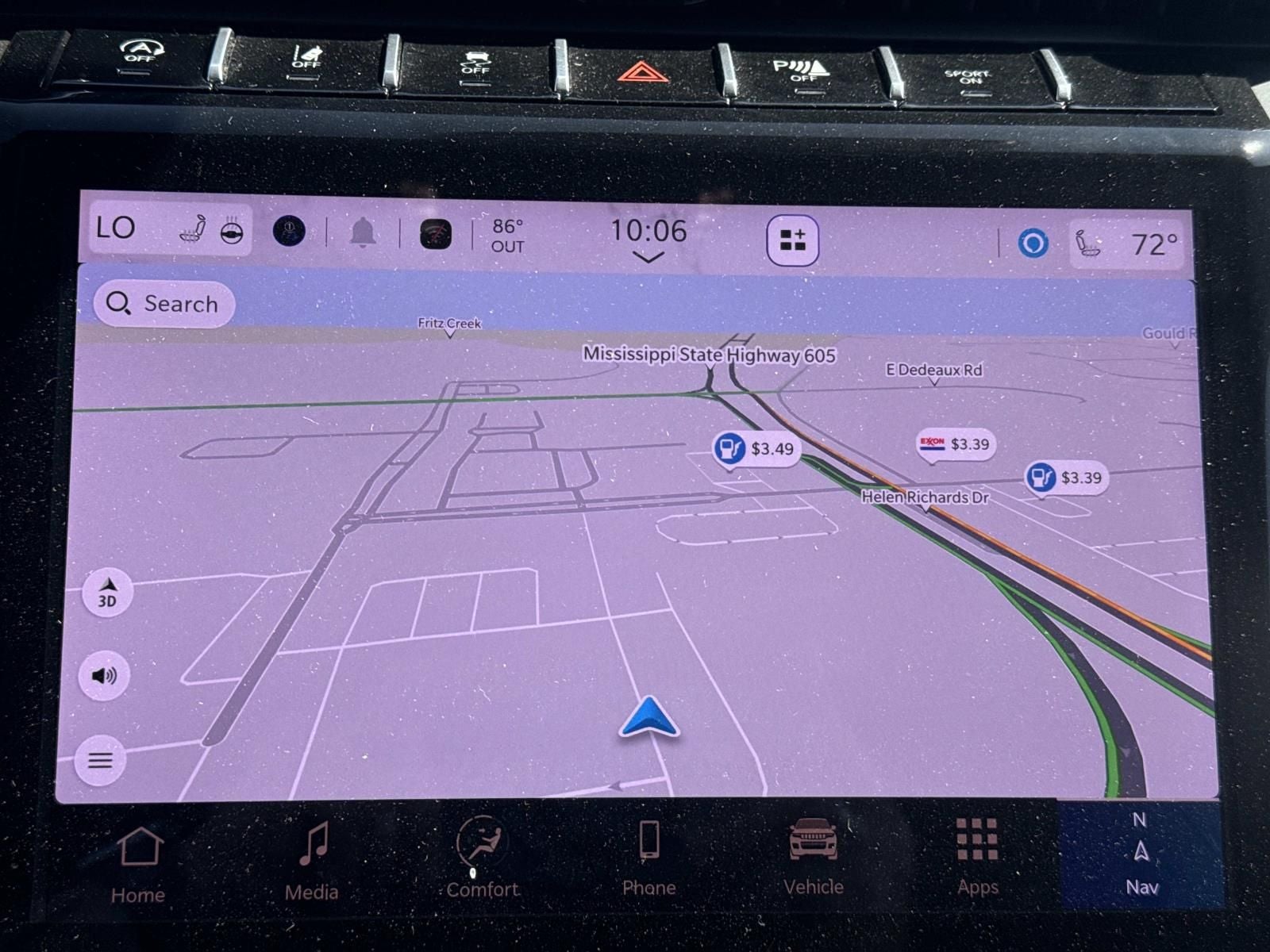 2025 Jeep Grand Cherokee Limited 4x2