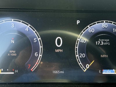 2025 Jeep Grand Cherokee Limited 4x2