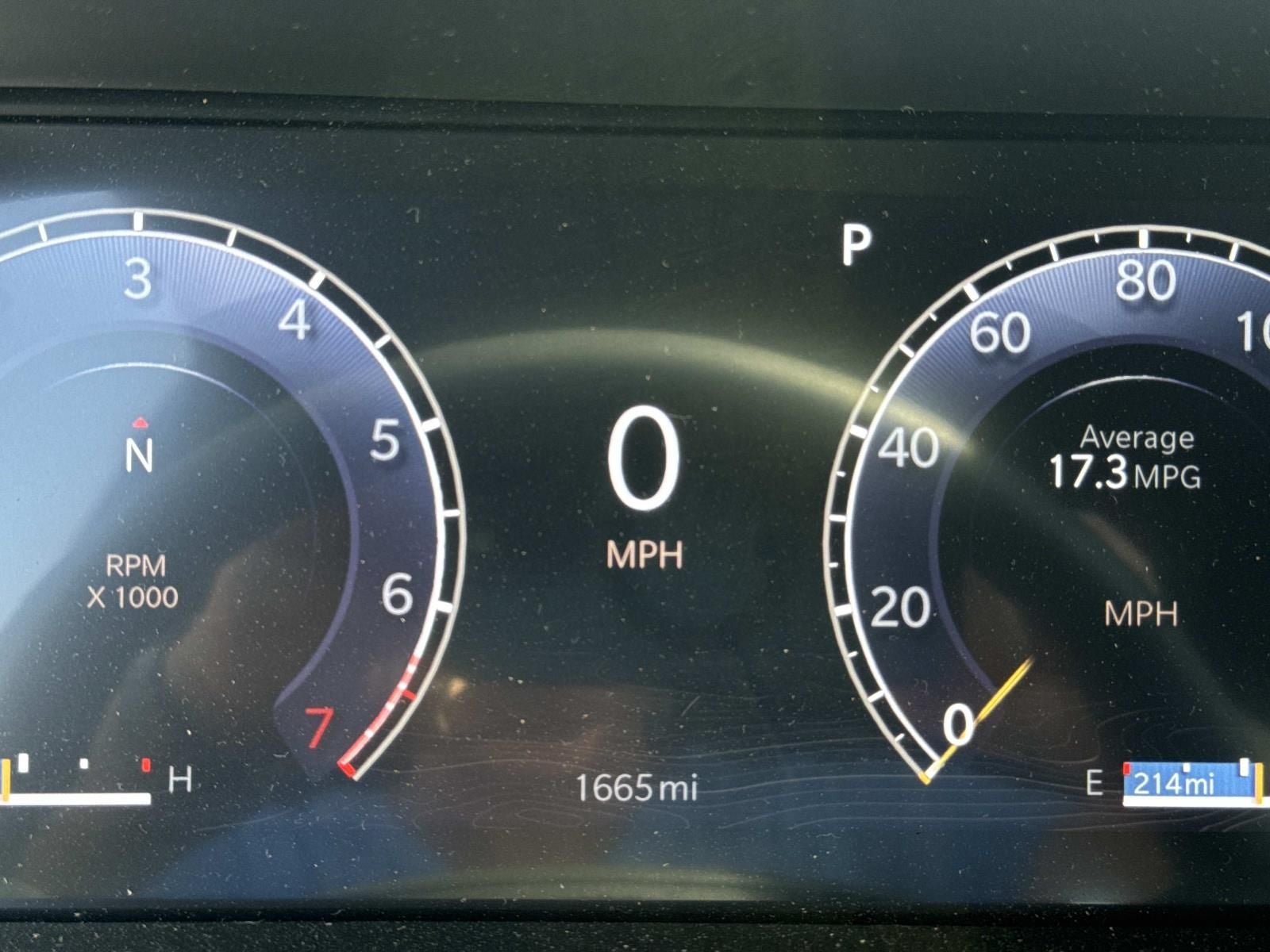 2025 Jeep Grand Cherokee Limited 4x2