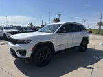 2025 Jeep Grand Cherokee Limited 4x2