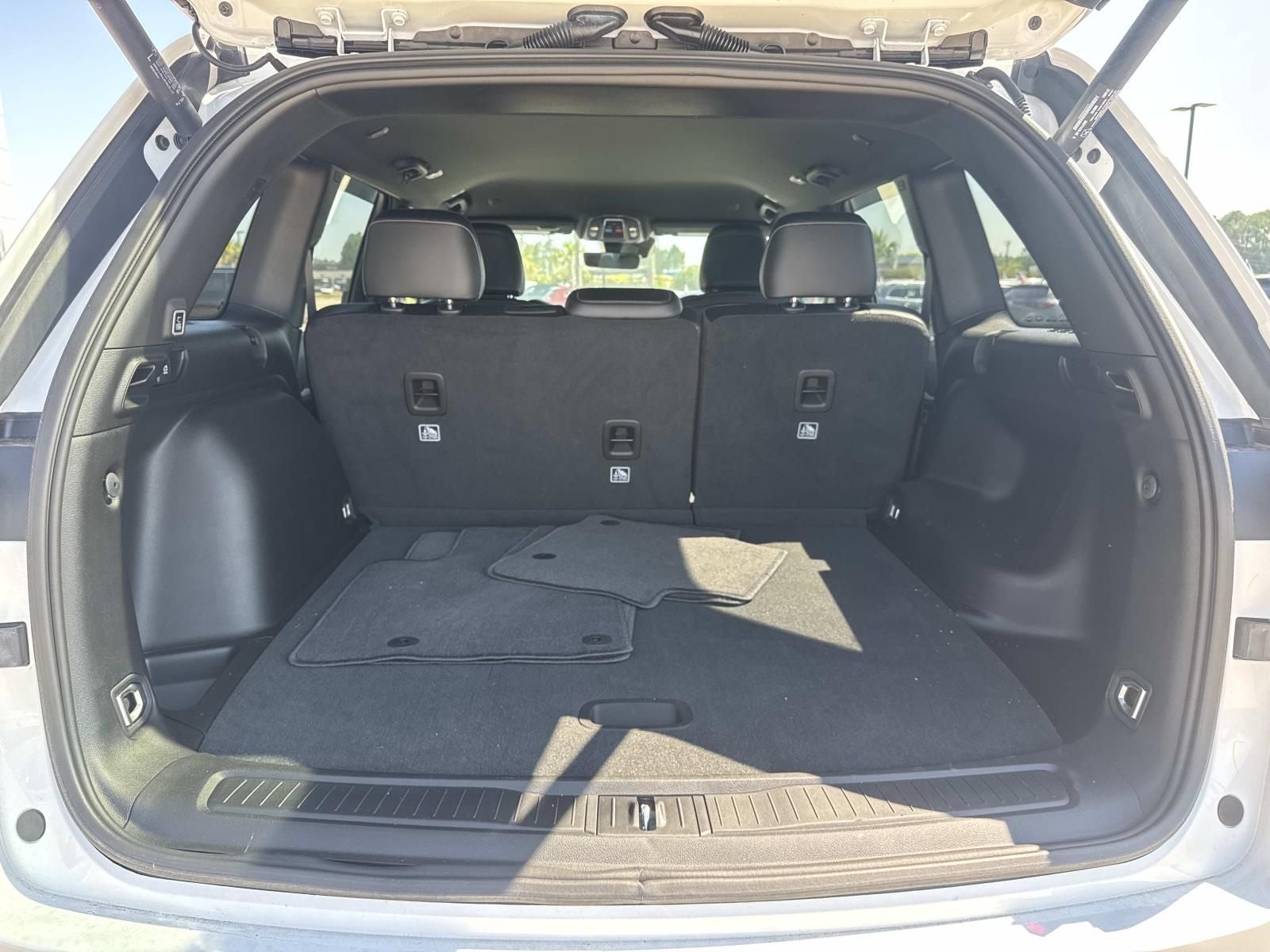 2025 Jeep Grand Cherokee Limited 4x2