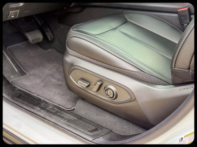 2026 Jeep Grand Cherokee GRAND CHEROKEE LIMITED 4X2