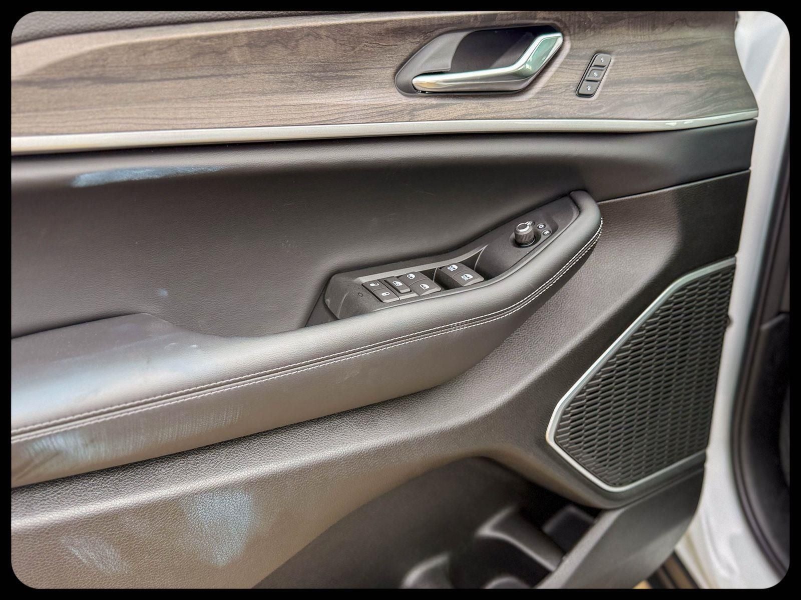 2026 Jeep Grand Cherokee GRAND CHEROKEE LIMITED 4X2