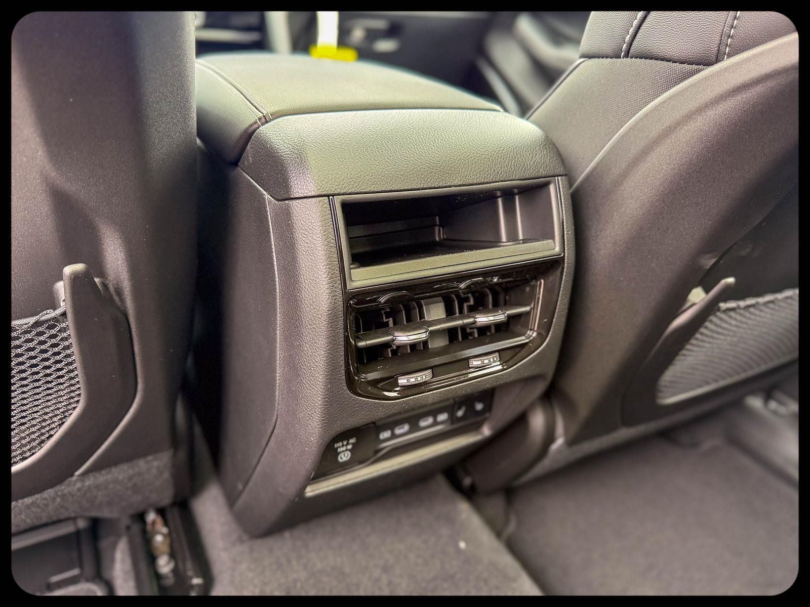 2026 Jeep Grand Cherokee GRAND CHEROKEE LIMITED 4X2