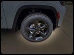 2026 Jeep Grand Cherokee GRAND CHEROKEE LIMITED 4X2