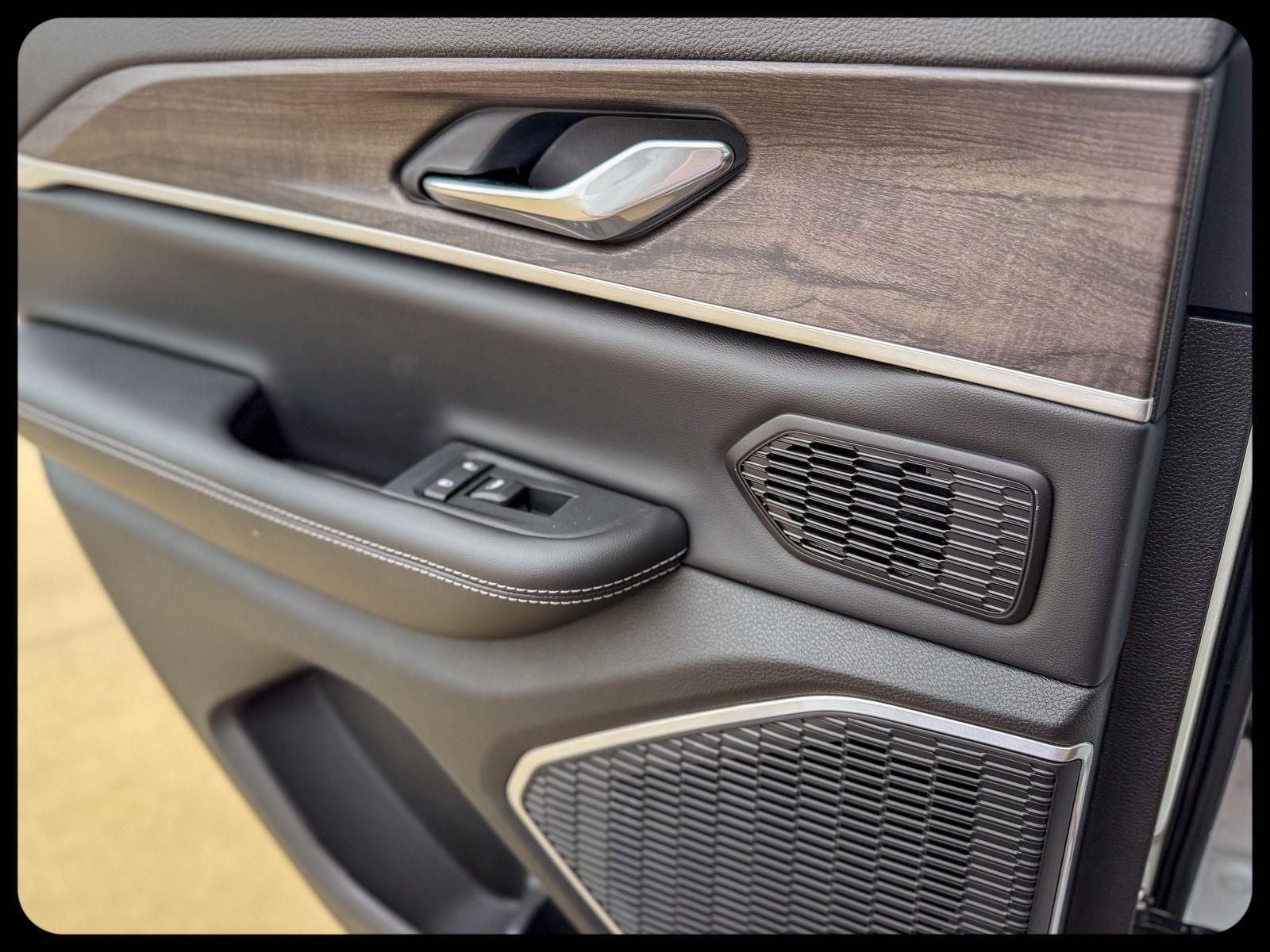 2026 Jeep Grand Cherokee GRAND CHEROKEE LIMITED 4X2