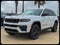 2026 Jeep Grand Cherokee GRAND CHEROKEE LIMITED 4X2