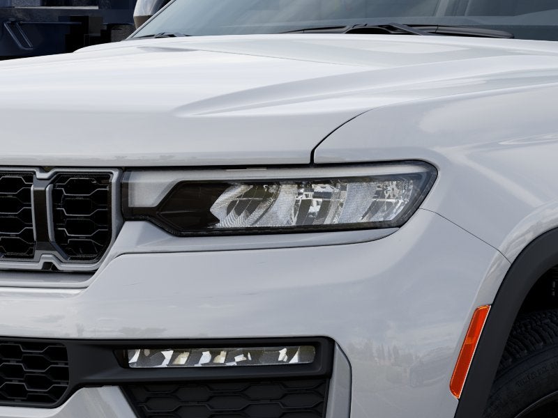 2026 Jeep Grand Cherokee GRAND CHEROKEE LIMITED 4X2