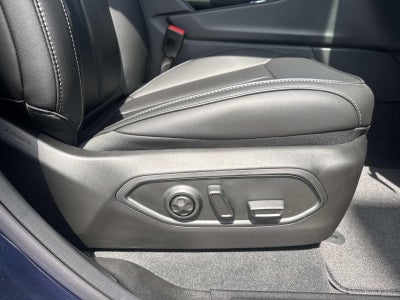 2026 Jeep Grand Cherokee GRAND CHEROKEE LIMITED 4X2