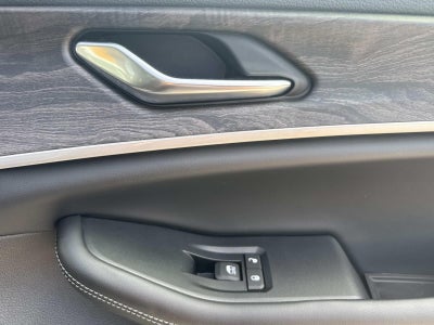 2026 Jeep Grand Cherokee GRAND CHEROKEE LIMITED 4X2