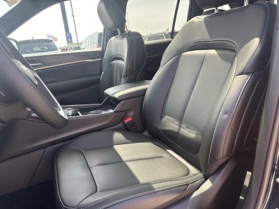 2026 Jeep Grand Cherokee GRAND CHEROKEE LIMITED 4X2