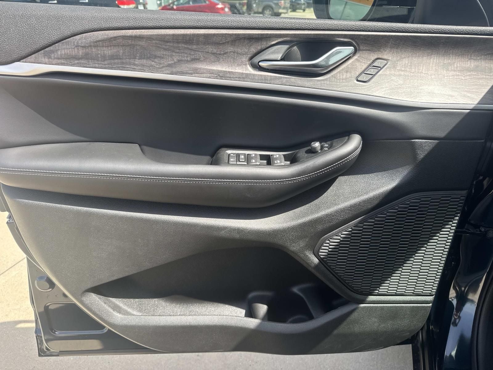 2026 Jeep Grand Cherokee GRAND CHEROKEE LIMITED 4X2