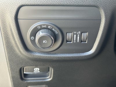 2026 Jeep Grand Cherokee GRAND CHEROKEE LIMITED 4X2