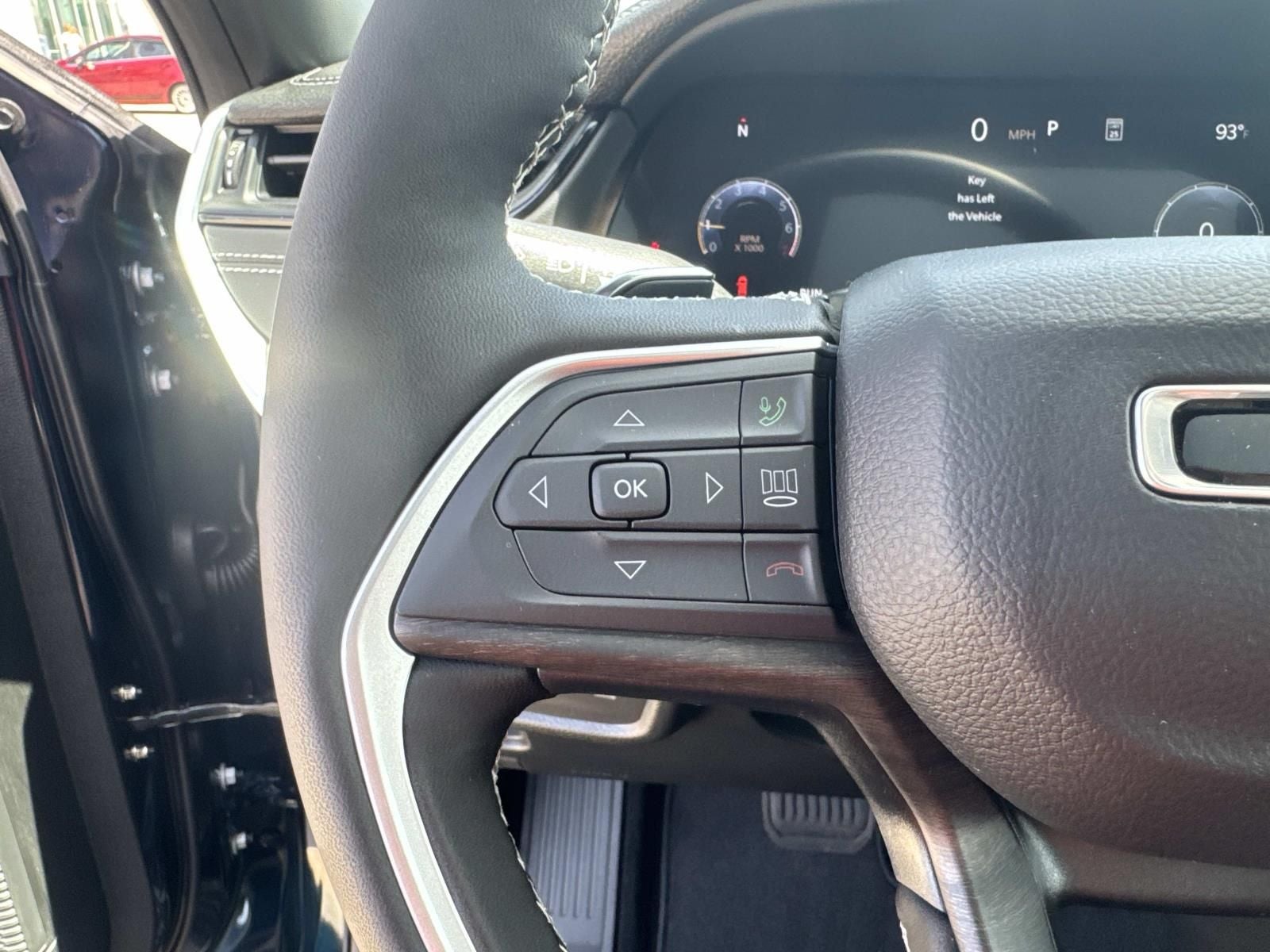 2026 Jeep Grand Cherokee GRAND CHEROKEE LIMITED 4X2