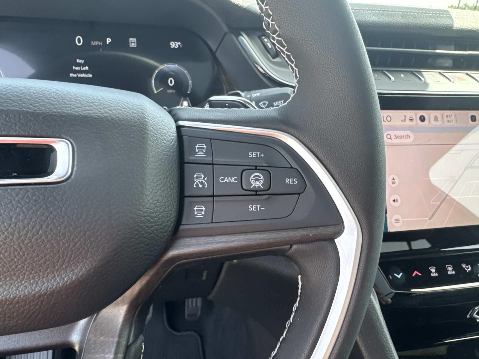 2026 Jeep Grand Cherokee GRAND CHEROKEE LIMITED 4X2