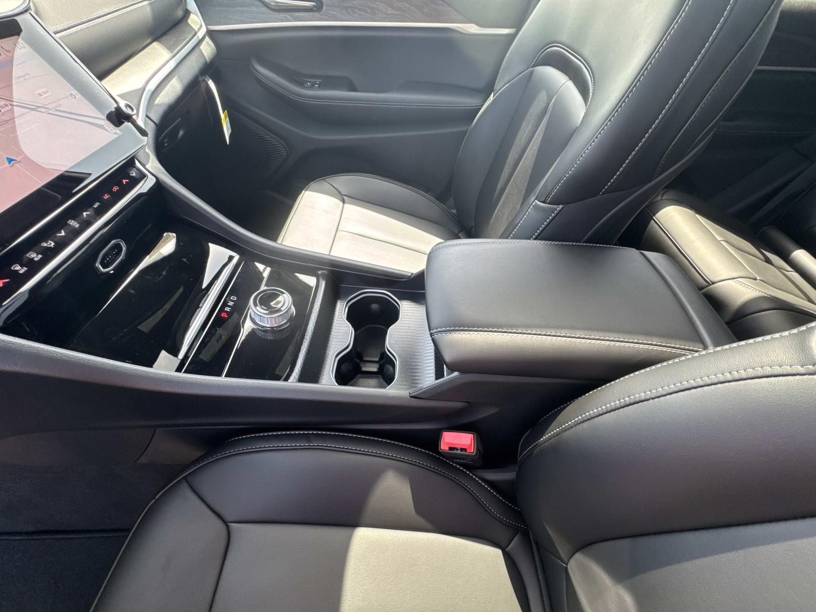 2026 Jeep Grand Cherokee GRAND CHEROKEE LIMITED 4X2