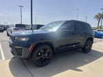 2026 Jeep Grand Cherokee GRAND CHEROKEE LIMITED 4X2