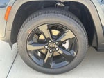 2026 Jeep Grand Cherokee GRAND CHEROKEE LIMITED 4X2