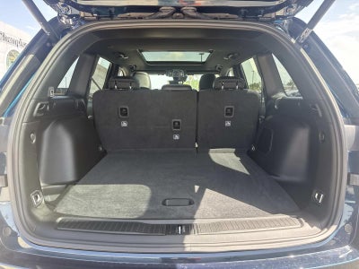 2026 Jeep Grand Cherokee GRAND CHEROKEE LIMITED 4X2