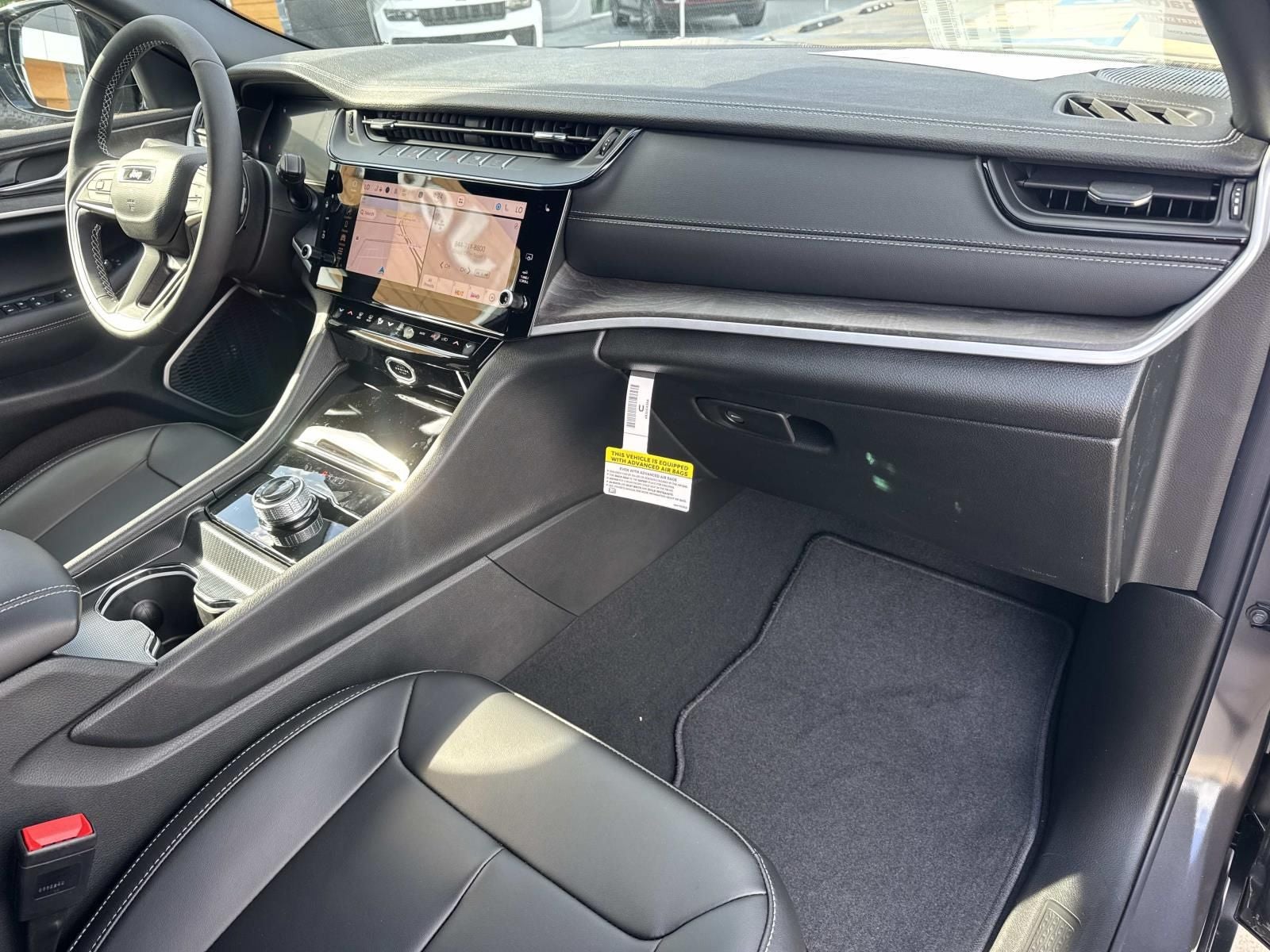 2026 Jeep Grand Cherokee GRAND CHEROKEE LIMITED 4X2