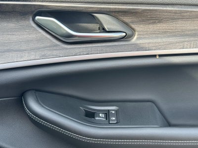 2026 Jeep Grand Cherokee GRAND CHEROKEE LIMITED 4X2