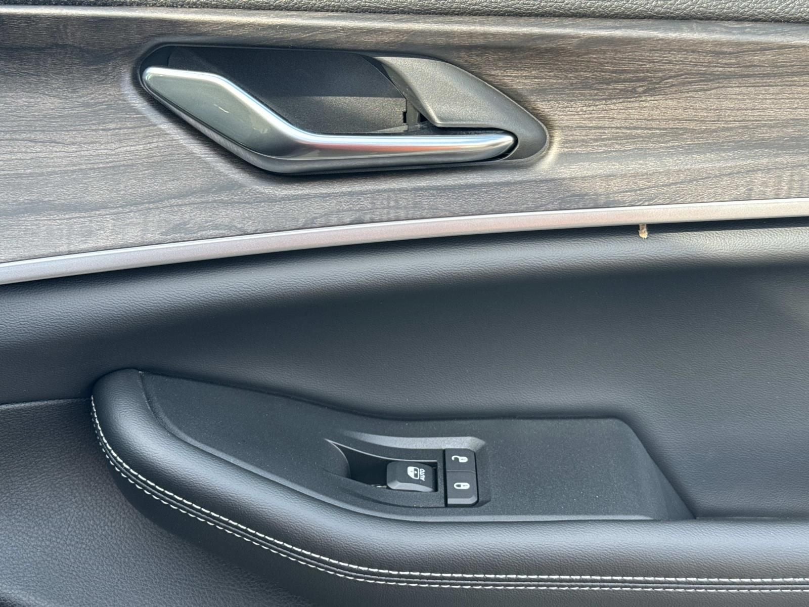 2026 Jeep Grand Cherokee GRAND CHEROKEE LIMITED 4X2