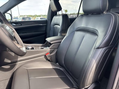 2026 Jeep Grand Cherokee GRAND CHEROKEE LIMITED 4X2