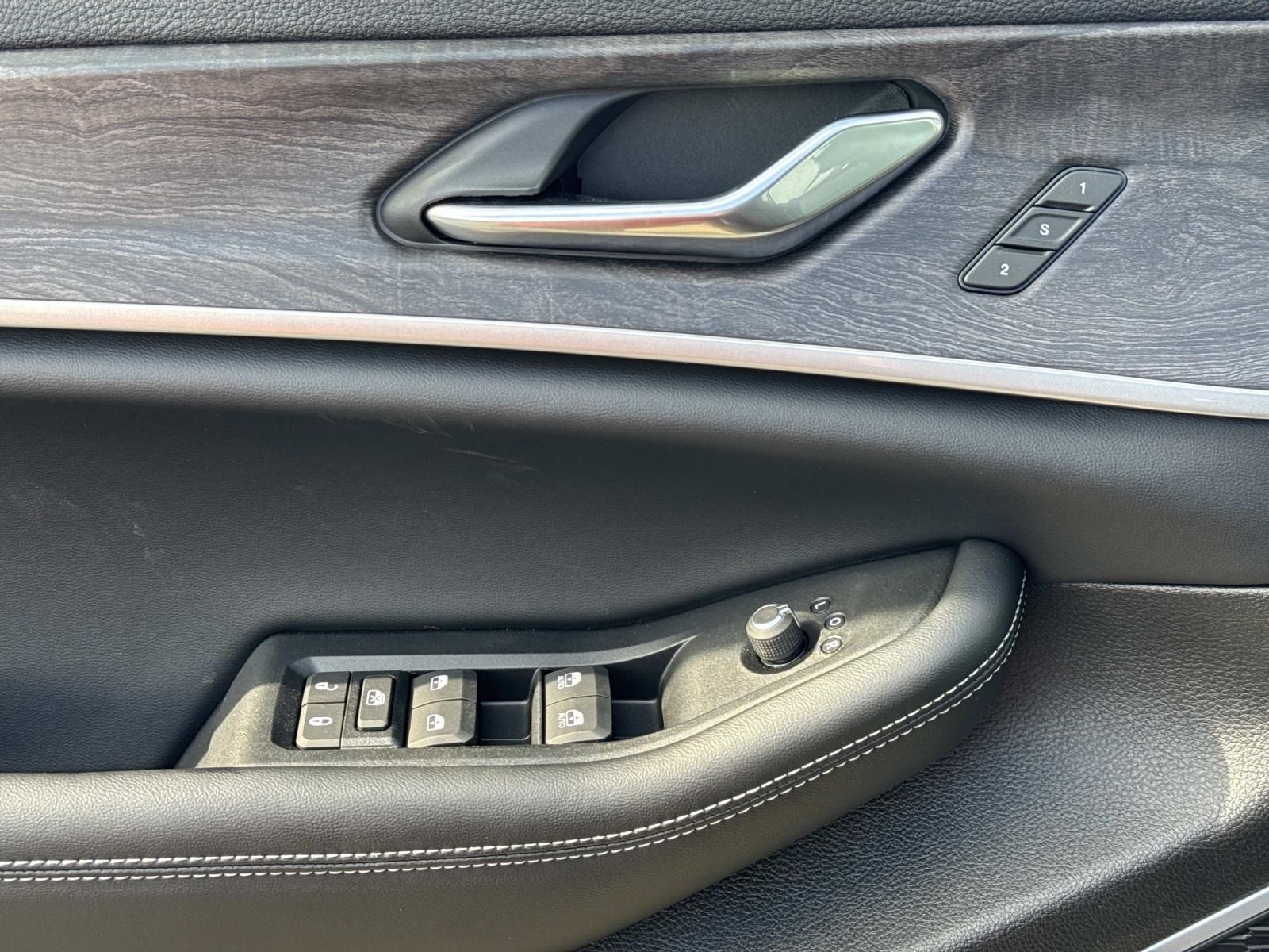 2026 Jeep Grand Cherokee GRAND CHEROKEE LIMITED 4X2