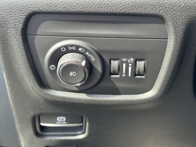 2026 Jeep Grand Cherokee GRAND CHEROKEE LIMITED 4X2