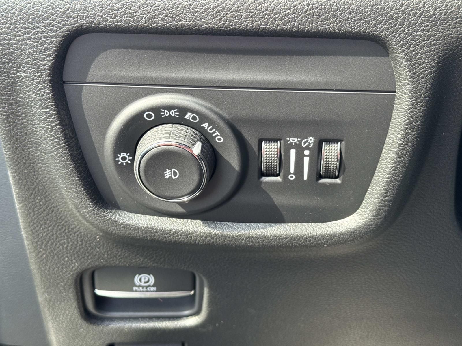 2026 Jeep Grand Cherokee GRAND CHEROKEE LIMITED 4X2