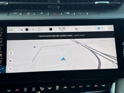 2026 Jeep Grand Cherokee GRAND CHEROKEE LIMITED 4X2