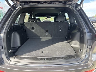 2026 Jeep Grand Cherokee GRAND CHEROKEE LIMITED 4X2