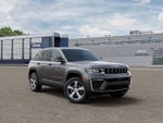 2026 Jeep Grand Cherokee GRAND CHEROKEE LIMITED 4X2