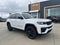 2026 Jeep Grand Cherokee GRAND CHEROKEE LIMITED 4X2