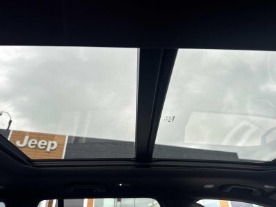 2026 Jeep Grand Cherokee GRAND CHEROKEE LIMITED 4X2