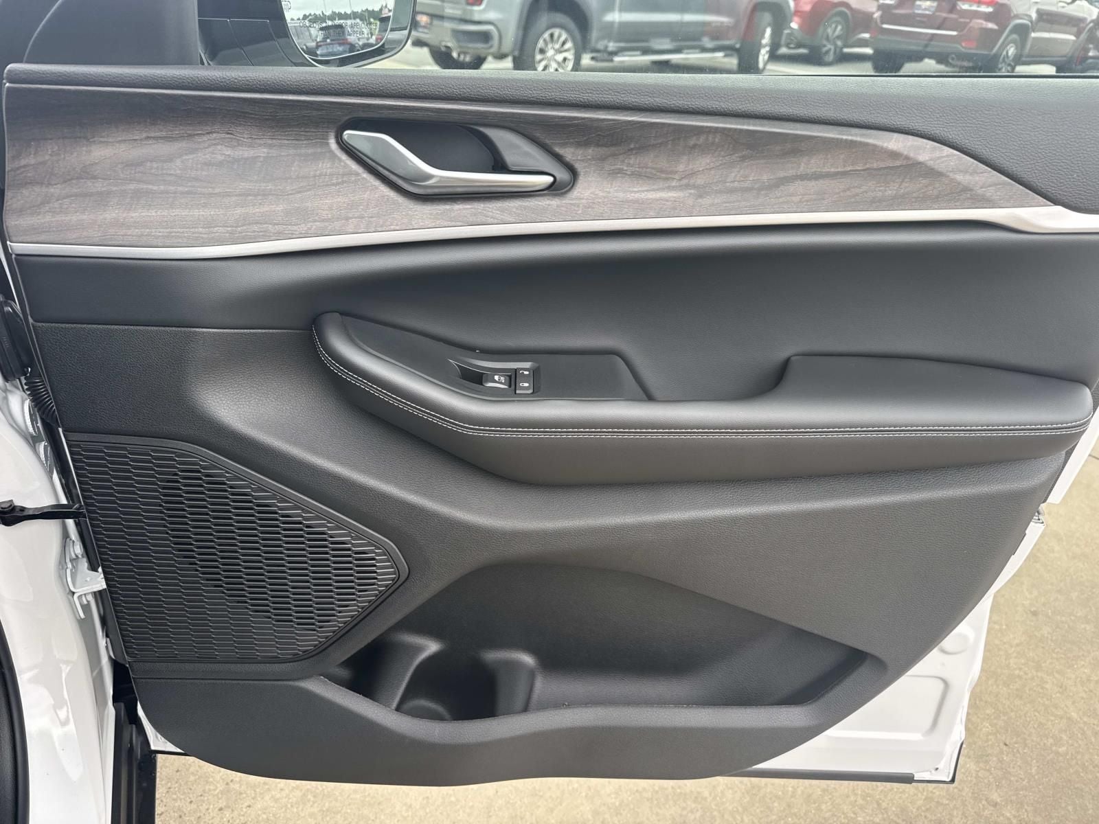 2026 Jeep Grand Cherokee GRAND CHEROKEE LIMITED 4X2