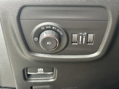 2026 Jeep Grand Cherokee GRAND CHEROKEE LIMITED 4X2