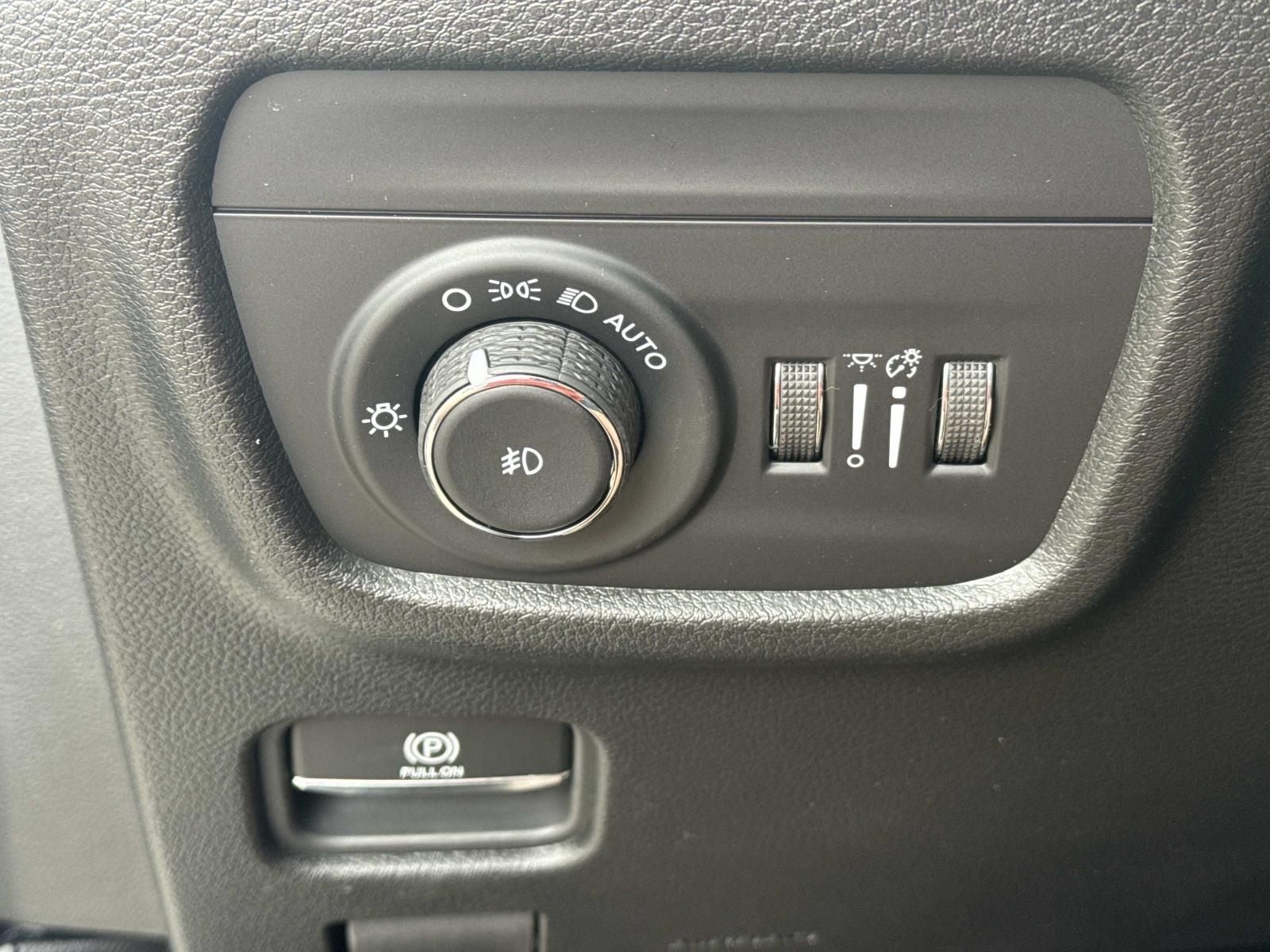 2026 Jeep Grand Cherokee GRAND CHEROKEE LIMITED 4X2