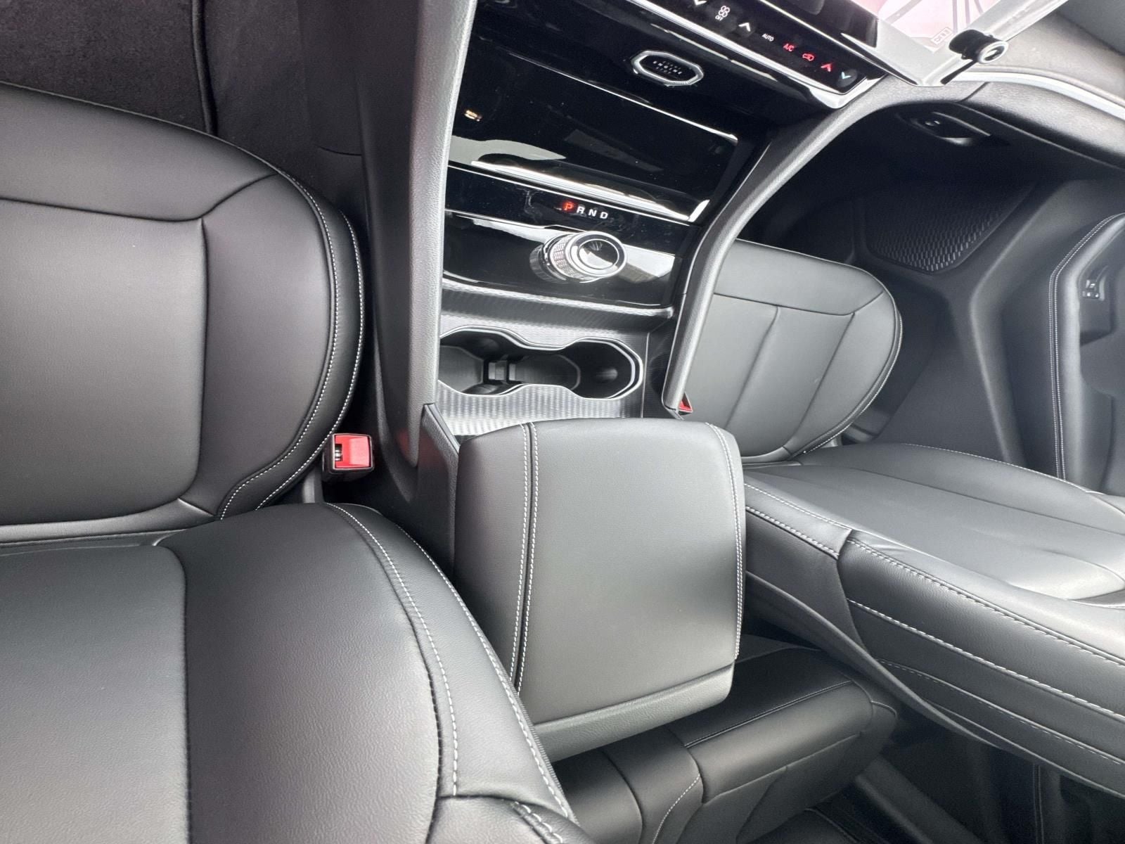 2026 Jeep Grand Cherokee GRAND CHEROKEE LIMITED 4X2