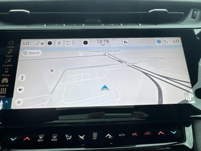 2026 Jeep Grand Cherokee GRAND CHEROKEE LIMITED 4X2
