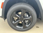 2026 Jeep Grand Cherokee GRAND CHEROKEE LIMITED 4X2
