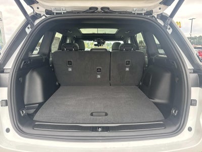 2026 Jeep Grand Cherokee GRAND CHEROKEE LIMITED 4X2