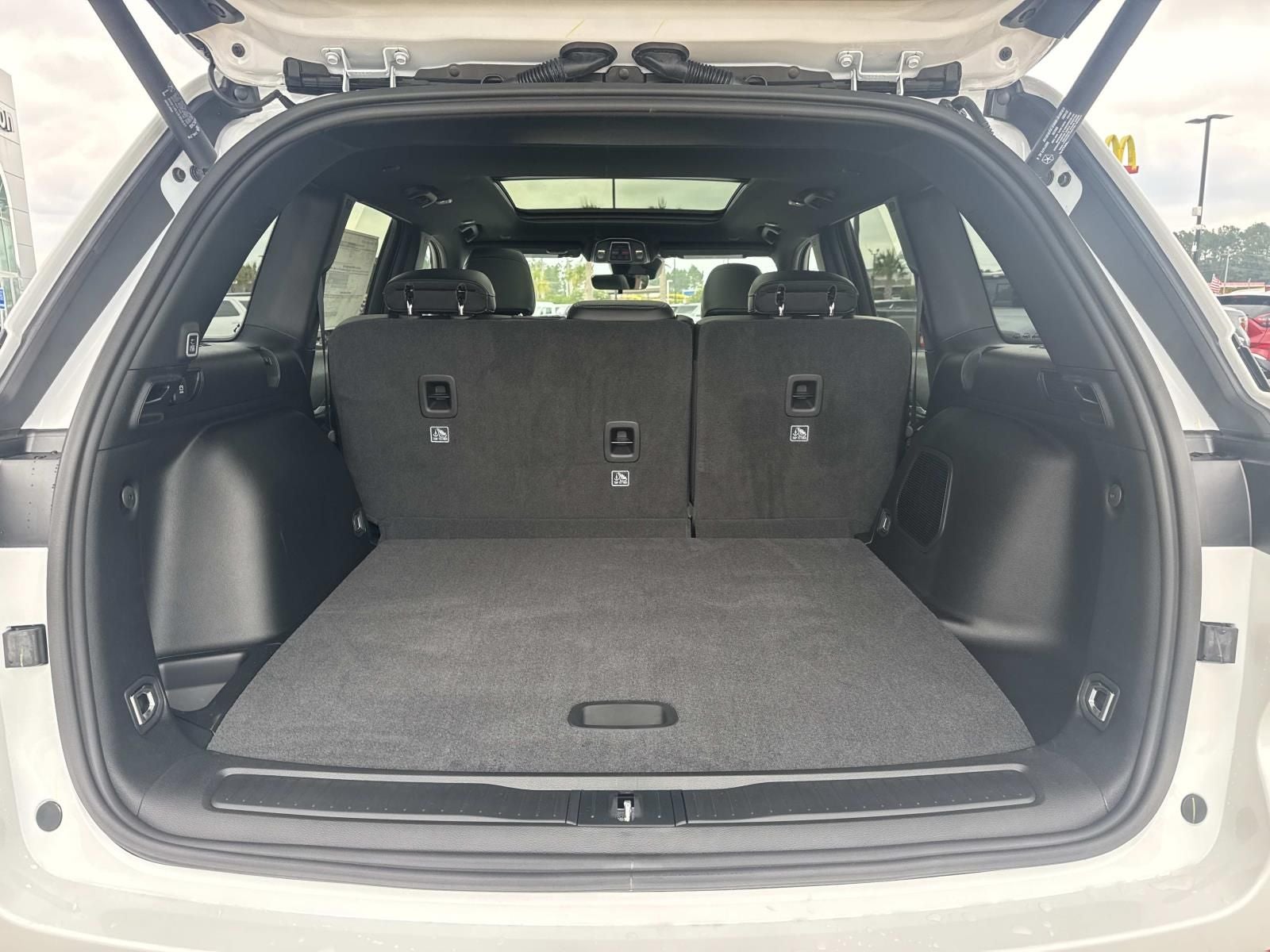 2026 Jeep Grand Cherokee GRAND CHEROKEE LIMITED 4X2