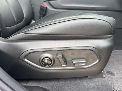 2026 Jeep Grand Cherokee GRAND CHEROKEE LIMITED 4X2