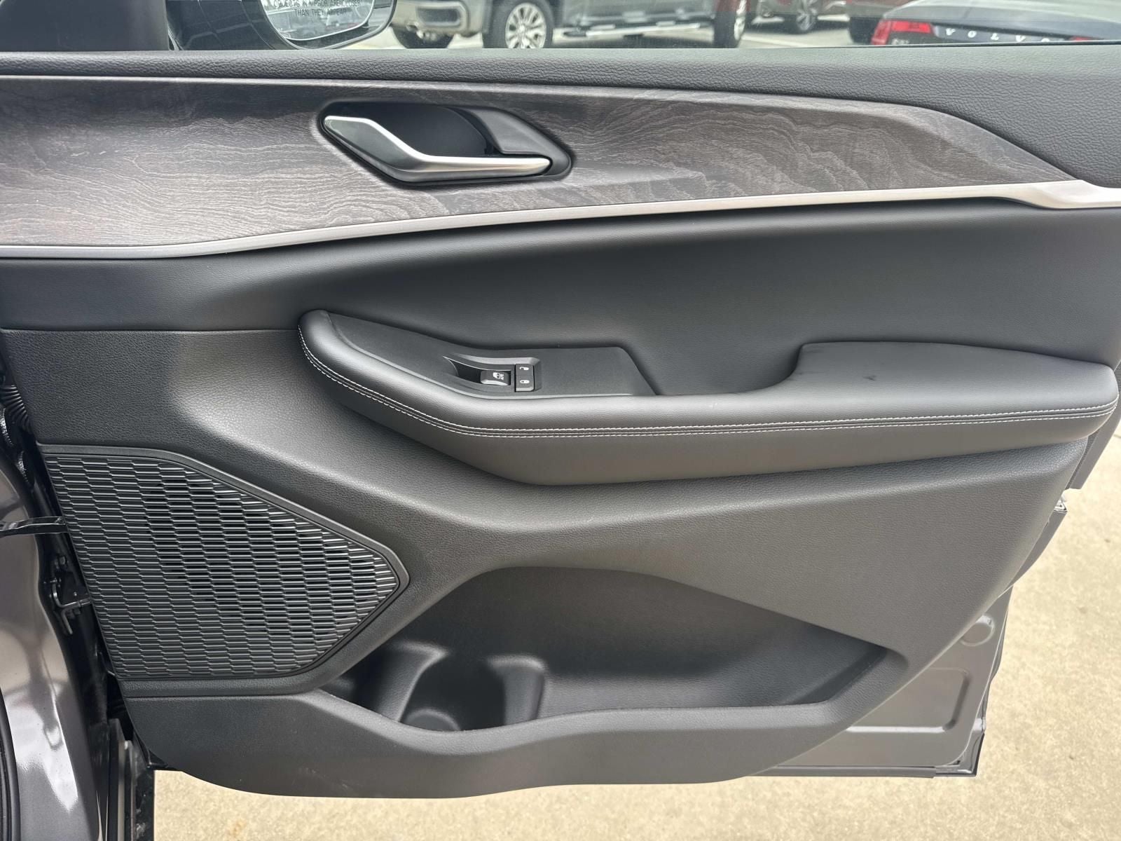 2026 Jeep Grand Cherokee GRAND CHEROKEE LIMITED 4X2