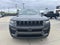 2026 Jeep Grand Cherokee GRAND CHEROKEE LIMITED 4X2