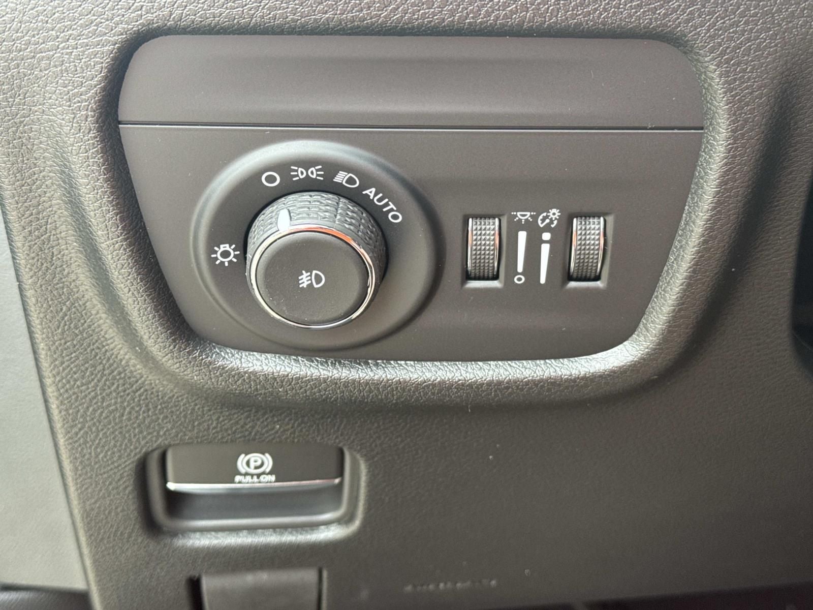 2026 Jeep Grand Cherokee GRAND CHEROKEE LIMITED 4X2