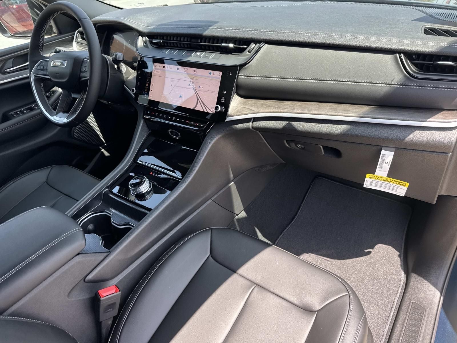 2026 Jeep Grand Cherokee GRAND CHEROKEE LIMITED 4X2