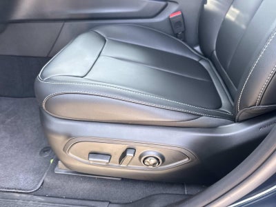 2026 Jeep Grand Cherokee GRAND CHEROKEE LIMITED 4X2